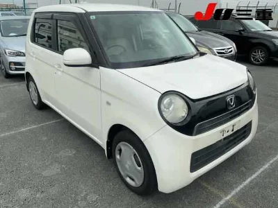HONDA N ONE, 2013 — лот японского аукциона