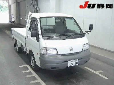 NISSAN VANETTE TRUCK