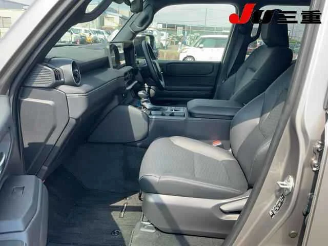 Toyota Land Cruiser  с аукциона в Японии