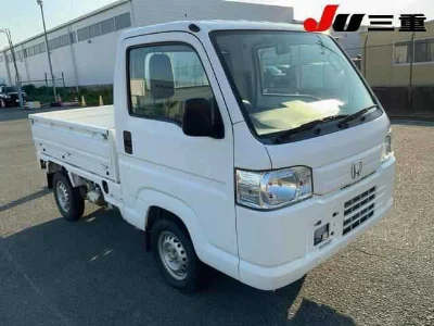 HONDA ACTY TRUCK