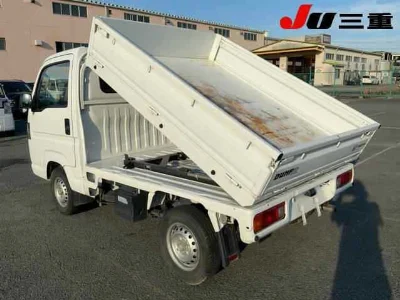 HONDA ACTY TRUCK