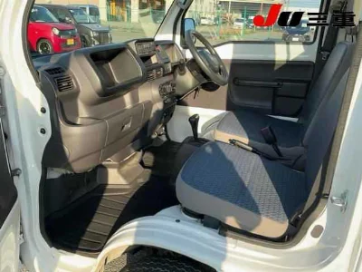HONDA ACTY TRUCK