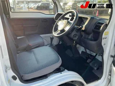 HONDA ACTY TRUCK