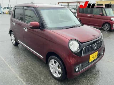 HONDA N ONE