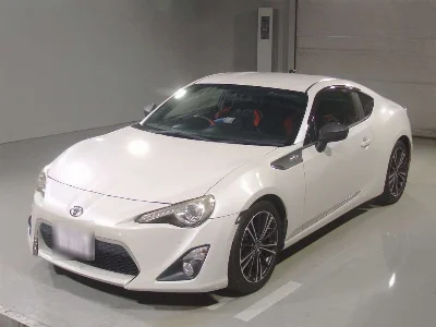 TOYOTA 86