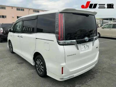 TOYOTA ESQUIRE
