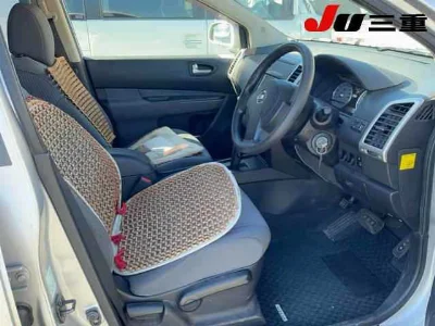 NISSAN WINGROAD