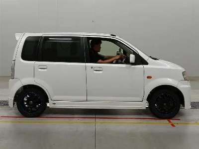 MITSUBISHI EK SPORTS