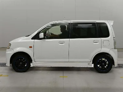 MITSUBISHI EK SPORTS