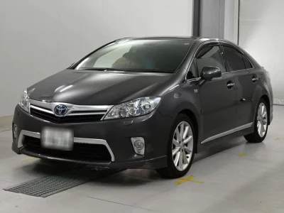 TOYOTA SAI