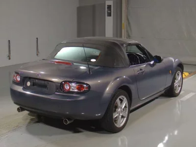 MAZDA ROADSTER