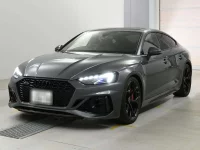 Audi RS5 Sportback