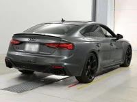 Audi RS5 Sportback