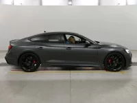 Audi RS5 Sportback