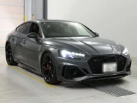 Audi RS5 Sportback