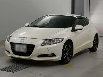 HONDA CR-Z