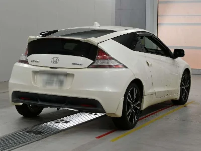 HONDA CR-Z