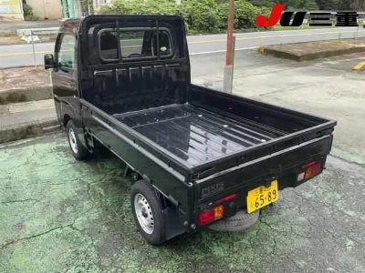 TOYOTA PIXIS TRUCK