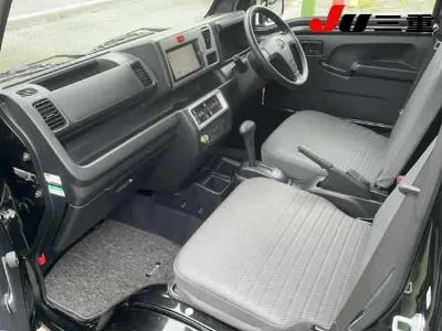 TOYOTA PIXIS TRUCK