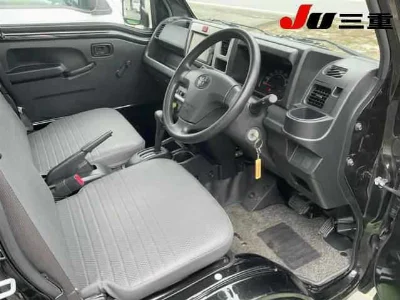 TOYOTA PIXIS TRUCK