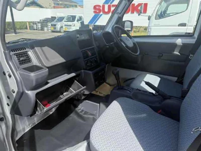 NISSAN CLIPPER TRUCK