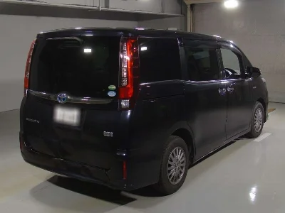 TOYOTA ESQUIRE
