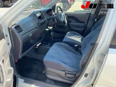 SUZUKI KEI