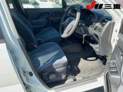 SUZUKI KEI