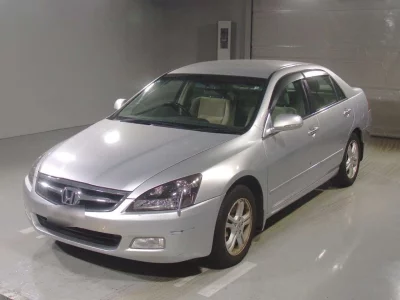 HONDA INSPIRE
