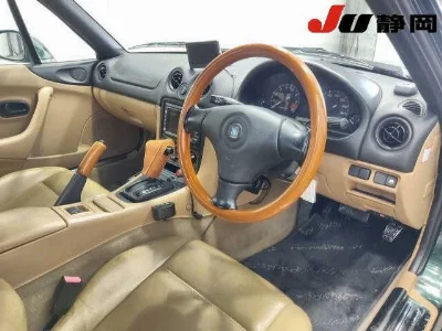 MAZDA ROADSTER