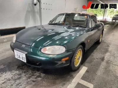 MAZDA ROADSTER