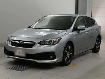 SUBARU IMPREZA SPORT