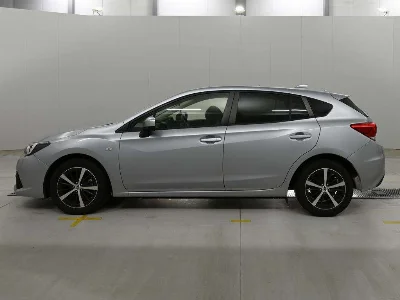 SUBARU IMPREZA SPORT