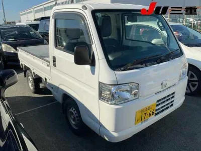 HONDA ACTY TRUCK