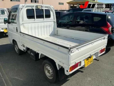 HONDA ACTY TRUCK