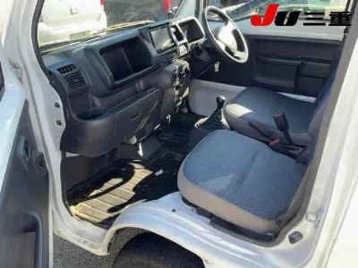 HONDA ACTY TRUCK
