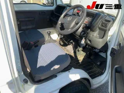 HONDA ACTY TRUCK