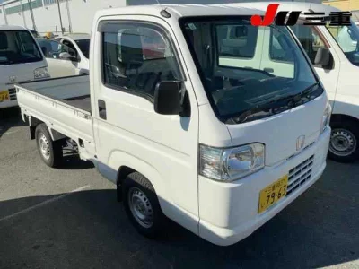 HONDA ACTY TRUCK