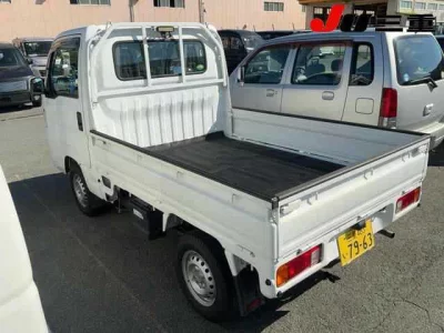 HONDA ACTY TRUCK