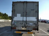 Цена авто Isuzu Forward с аукционов Японии, номер кузова FRR35K3S, пробег 402 000, оценка 