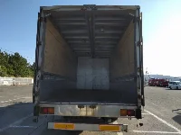 Цена авто Isuzu Forward с аукционов Японии, номер кузова FRR35K3S, пробег 402 000, оценка 