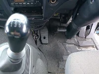 Цена авто Isuzu Forward с аукционов Японии, номер кузова FRR35K3S, пробег 402 000, оценка 