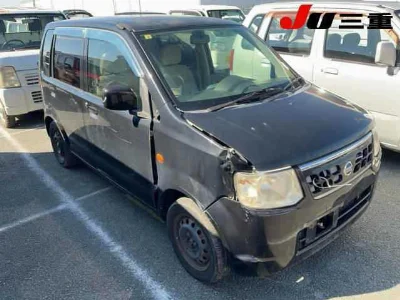 NISSAN OTTI