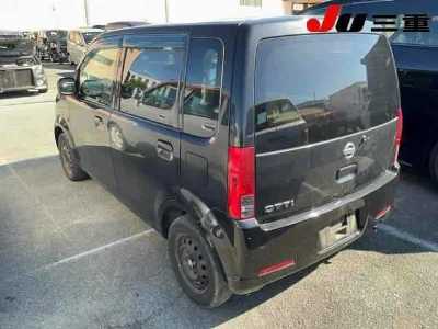 NISSAN OTTI