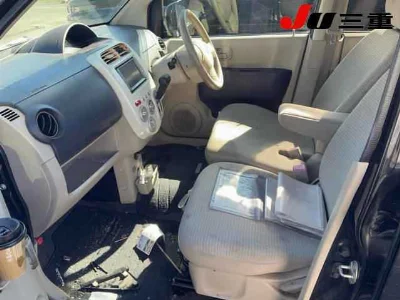 NISSAN OTTI