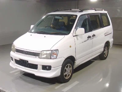 TOYOTA LITE ACE NOAH