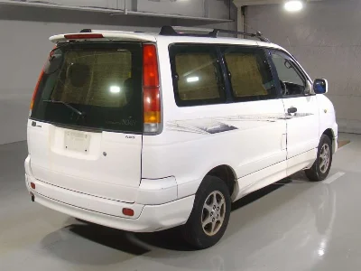 TOYOTA LITE ACE NOAH