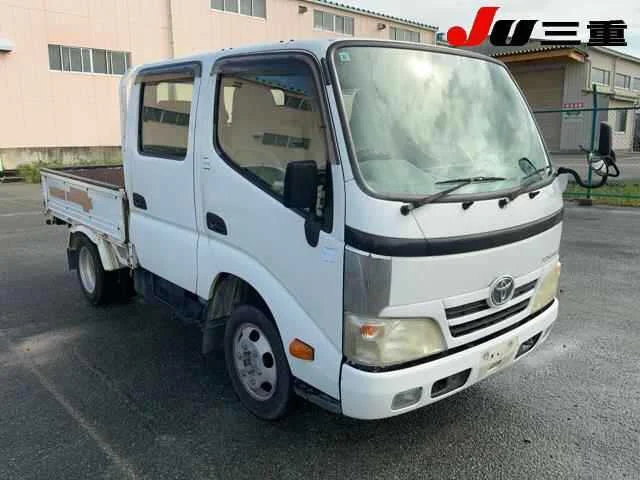 Toyota ToyoAce 2009
