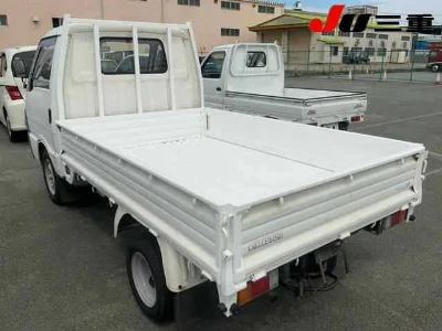 MAZDA BONGO