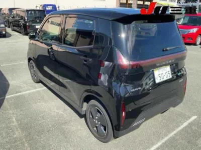 NISSAN SAKURA